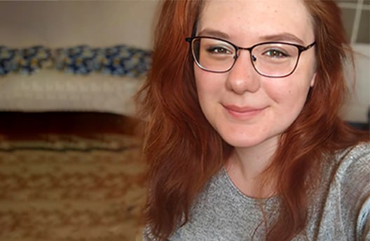 Арина Ращенко